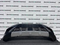 Seat Arona Se Xcellence Lux Fr 2017-2022 Front Bumper Pdc Genuine [o700]