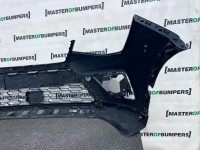 Seat Arona Se Xcellence Lux Fr 2017-2022 Front Bumper Pdc Genuine [o700]