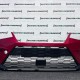 Seat Arona Se Xcellence Lux Fr 2017-2022 Front Bumper Genuine [o701]