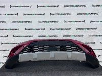Seat Arona Se Xcellence Lux Fr 2017-2022 Front Bumper Genuine [o701]