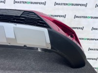 Seat Arona Se Xcellence Lux Fr 2017-2022 Front Bumper Genuine [o701]