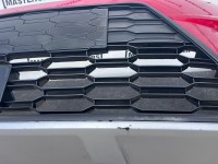 Seat Arona Se Xcellence Lux Fr 2017-2022 Front Bumper Genuine [o701]