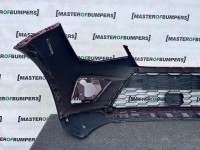 Seat Arona Se Xcellence Lux Fr 2017-2022 Front Bumper Genuine [o701]