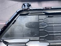 Seat Arona Se Xcellence Lux Fr 2017-2022 Front Bumper Genuine [o701]
