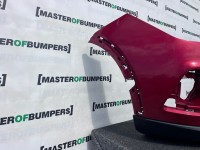 Seat Arona Se Xcellence Lux Fr 2017-2022 Front Bumper Genuine [o701]