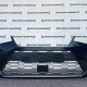 Seat Arona Se Xcellence Lux Fr 2017-2022 Front Bumper Genuine [o698]