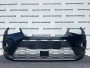 Seat Arona Se Xcellence Lux Fr 2017-2022 Front Bumper Genuine [o698]