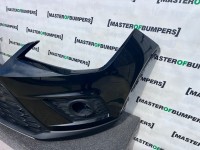 Seat Arona Se Xcellence Lux Fr 2017-2022 Front Bumper Genuine [o698]