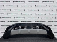 Seat Arona Se Xcellence Lux Fr 2017-2022 Front Bumper Genuine [o698]