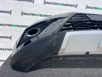 Seat Arona Se Xcellence Lux Fr 2017-2022 Front Bumper Genuine [o698]