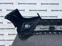Seat Arona Se Xcellence Lux Fr 2017-2022 Front Bumper Genuine [o698]
