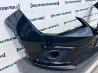 Seat Arona Se Xcellence Lux Fr 2017-2022 Front Bumper Genuine [o698]