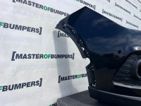Seat Arona Se Xcellence Lux Fr 2017-2022 Front Bumper Genuine [o698]