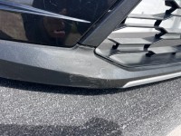 Seat Arona Se Xcellence Lux Fr 2017-2022 Front Bumper Genuine [o698]
