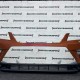 Seat Ateca Experience Tsi Evo Suv 2016-2020 Front Bumper Jets Genuine [v712]