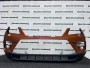 Seat Ateca Experience Tsi Evo Suv 2016-2020 Front Bumper Jets Genuine [v712]