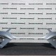 Seat Ateca Experience Tsi Evo Suv 2020-2025 Front Bumper 4 Pdc Genuine [v697]
