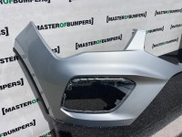 Seat Ateca Experience Tsi Evo Suv 2020-2025 Front Bumper 4 Pdc Genuine [v697]