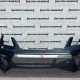 Seat Ateca Experience Tsi Suv 2016-2020 Front Bumper 6 Pdc Jets Genuine [v696]