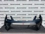 Seat Ateca Experience Tsi Suv 2016-2020 Front Bumper 6 Pdc Jets Genuine [v696]