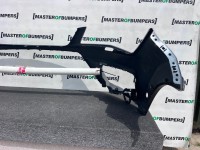 Seat Ateca Experience Tsi Suv 2016-2020 Front Bumper 6 Pdc Jets Genuine [v696]