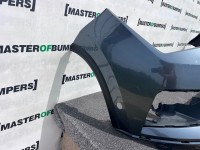 Seat Ateca Experience Tsi Suv 2016-2020 Front Bumper 6 Pdc Jets Genuine [v696]