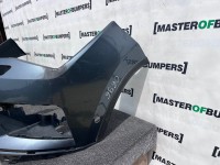 Seat Ateca Experience Tsi Suv 2016-2020 Front Bumper 6 Pdc Jets Genuine [v696]