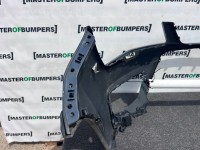 Seat Ateca Experience Tsi Suv 2016-2020 Front Bumper 6 Pdc Jets Genuine [v696]