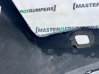 Seat Ateca Experience Tsi Suv 2016-2020 Front Bumper 6 Pdc Jets Genuine [v696]