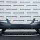 Seat Leon X-perience Mk3 Estate 2013-2016 Front Bumper 4 Pdc Genuine [o703]