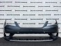 Seat Leon X-perience Mk3 Estate 2013-2016 Front Bumper 4 Pdc Genuine [o703]