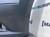 Seat Leon X-perience Mk3 Estate 2013-2016 Front Bumper 4 Pdc Genuine [o703]