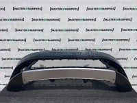Seat Leon X-perience Mk3 Estate 2013-2016 Front Bumper 4 Pdc Genuine [o703]