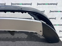 Seat Leon X-perience Mk3 Estate 2013-2016 Front Bumper 4 Pdc Genuine [o703]
