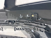 Seat Leon X-perience Mk3 Estate 2013-2016 Front Bumper 4 Pdc Genuine [o703]