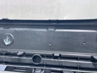 Seat Leon X-perience Mk3 Estate 2013-2016 Front Bumper 4 Pdc Genuine [o703]