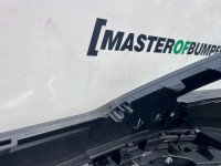 Seat Leon X-perience Mk3 Estate 2013-2016 Front Bumper 4 Pdc Genuine [o703]