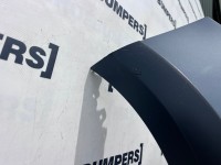 Seat Leon X-perience Mk3 Estate 2013-2016 Front Bumper 4 Pdc Genuine [o703]