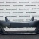 Seat Alhambra Cr Ecomotive Mpv 2012-2020 Front Bumper 4 Pdc +jets Genuine [o705]