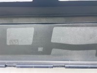 Seat Alhambra Cr Ecomotive Mpv 2012-2020 Front Bumper 4 Pdc +jets Genuine [o710]