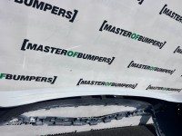 Seat Leon Se /  Xcellence / Fr Mk4 2021-2024 Rear Bumper 4 Pdc Genuine [o714]