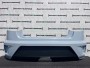 Seat Ibiza Cupra Sport Hatchback 2011-2016 Rear Bumper No Pdc Genuine [o715]