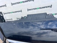 Seat Tarraco Xcellence Suv 2018-2024 Front Bumper 6 Pdc W/grilles Genuine [o718]