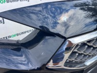 Seat Tarraco Xcellence Suv 2018-2024 Front Bumper 6 Pdc W/grilles Genuine [o718]