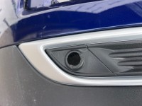 Seat Tarraco Xcellence Suv 2018-2024 Front Bumper 6 Pdc W/grilles Genuine [o719]