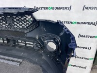 Seat Tarraco Xcellence Suv 2018-2024 Front Bumper 6 Pdc W/grilles Genuine [o719]