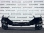 Seat Leon Se /  Xcellence / Fr Mk4 2021-2024 Front Bumper 6 Pdc Genuine [o728]