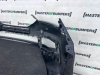 Seat Leon Se /  Xcellence / Fr Mk4 2021-2024 Front Bumper 6 Pdc Genuine [o728]