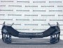 Seat Leon Se /  Xcellence / Fr Mk4 2021-2024 Front Bumper 4 Pdc Genuine [o733]