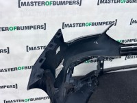 Seat Leon Se /  Xcellence / Fr Mk4 2021-2024 Front Bumper 4 Pdc Genuine [o734]